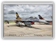 F-16AM BAF FA87